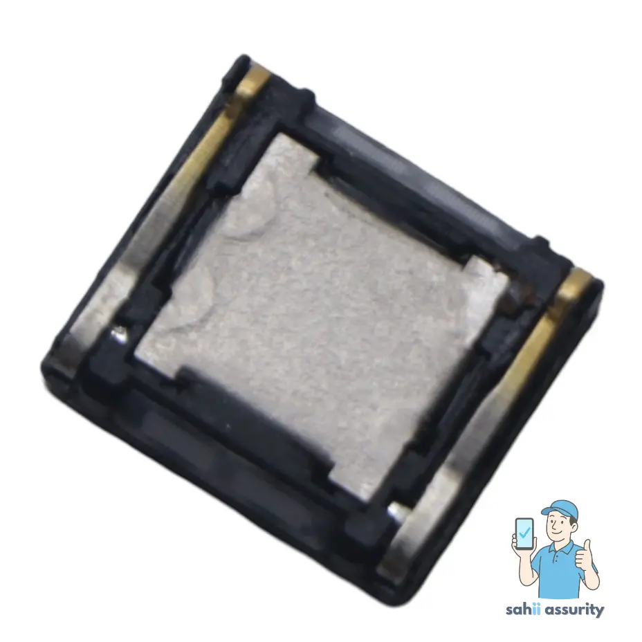 Ear Speaker for Motorola Moto G40 Fusion thumbnail